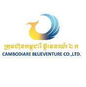 CambodiaRe Blueventure Co., LTD