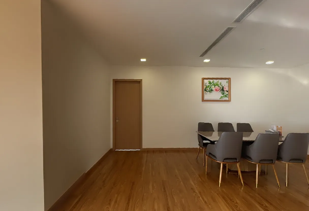 King Plus - Living Room